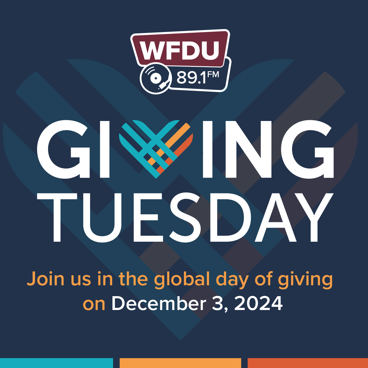 Giving Tuesday