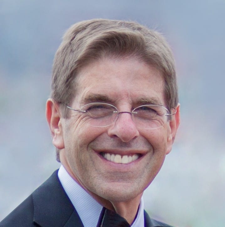 Radio Veteran Mark Chernoff Joins WFDU