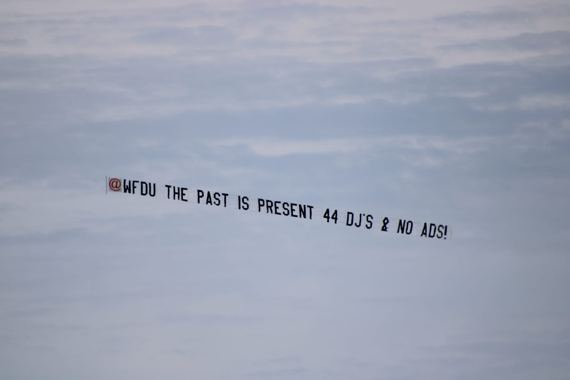 Image for Labor Day Flyover at the Jersey Shore!