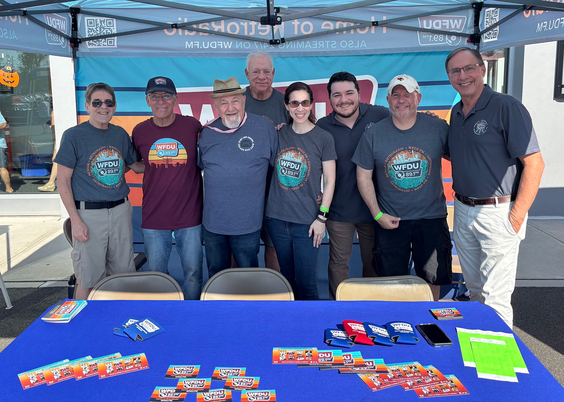 Image for Saddle Brook Car Show 2025