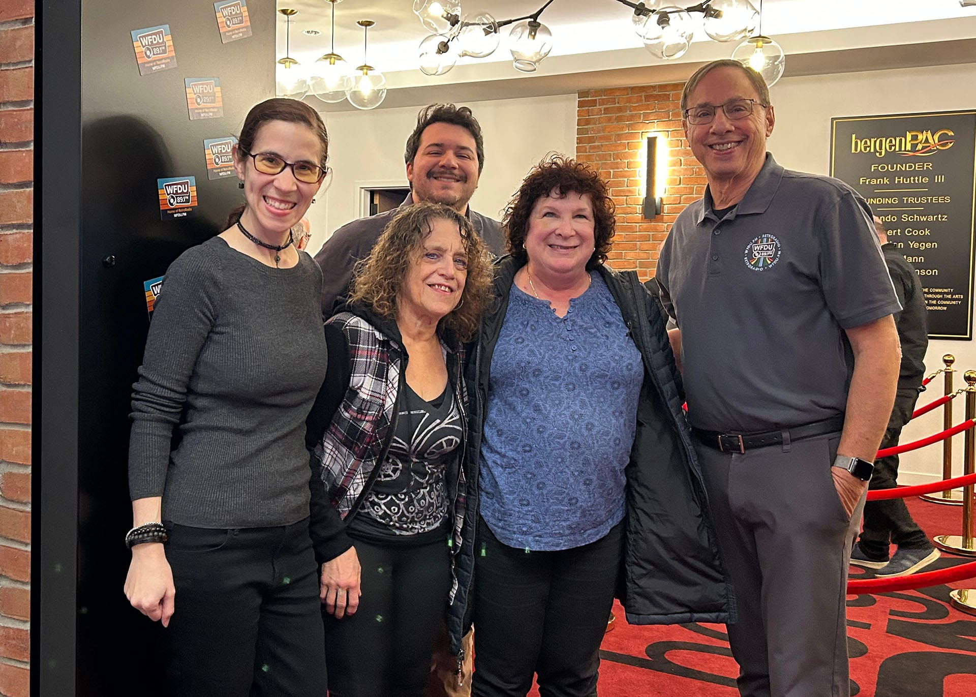 WFDU Night with Tommy James and the Shondells