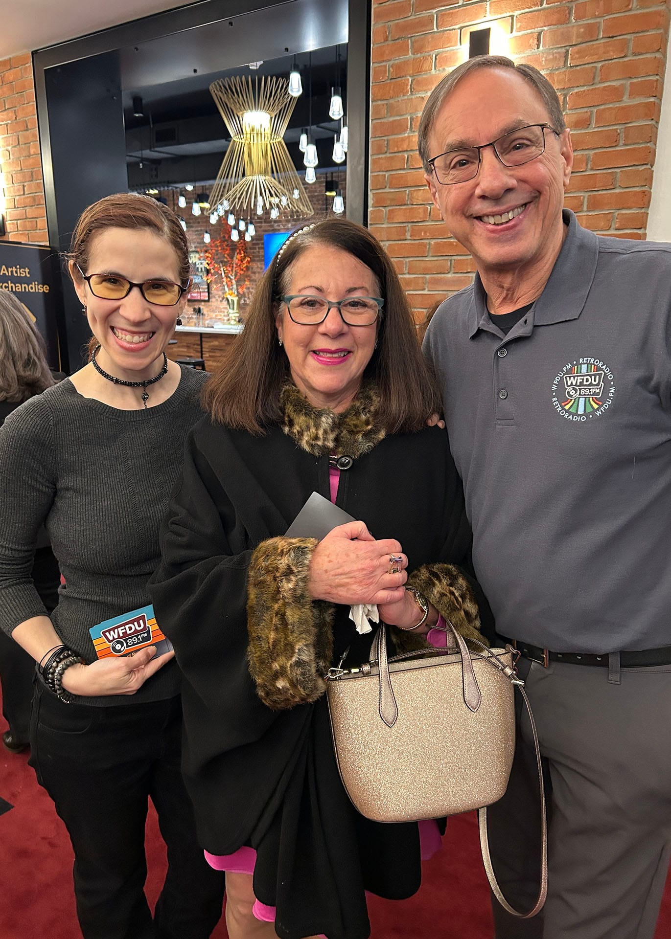 WFDU Night with Tommy James and the Shondells