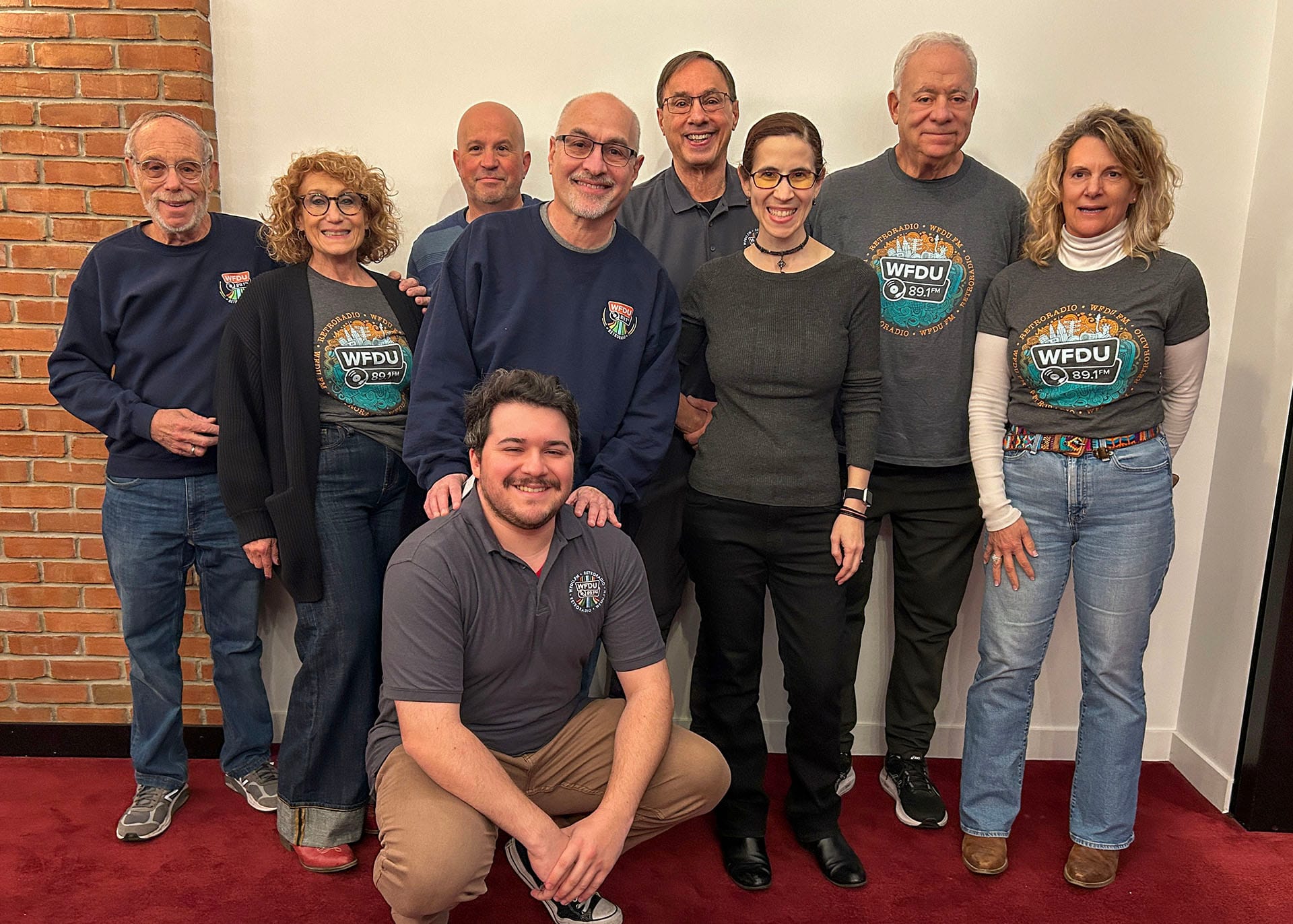 WFDU Night with Tommy James and the Shondells