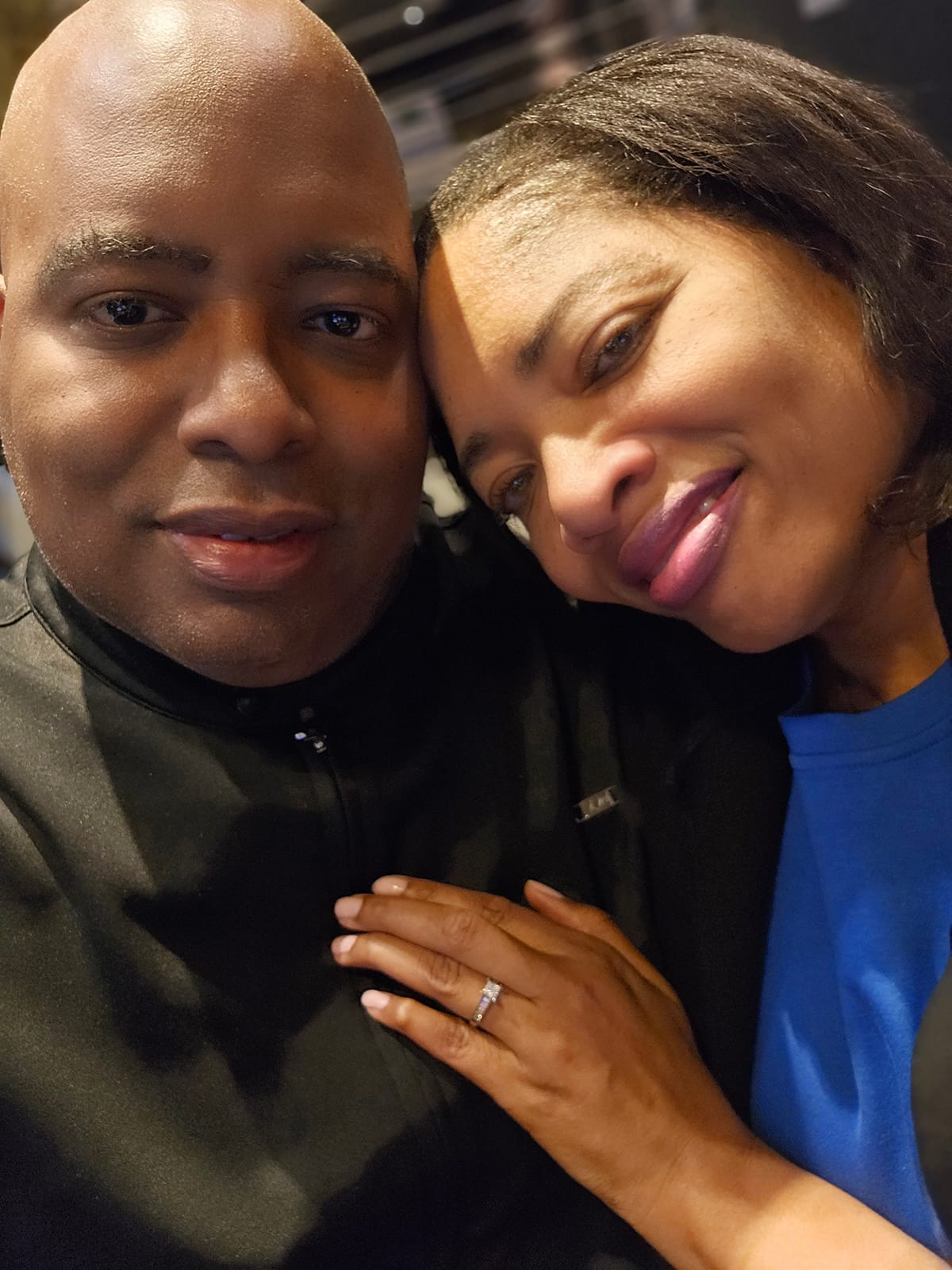 Image for Jay Wright is engaged!