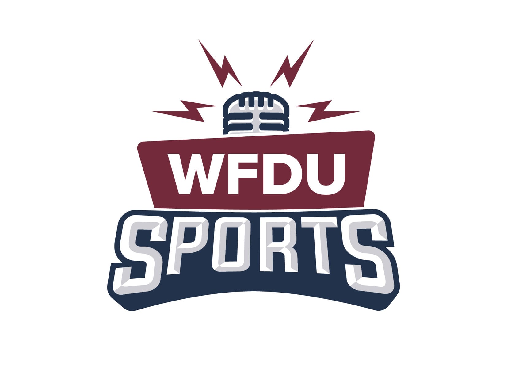 Debut of WFDU Sports on HD3