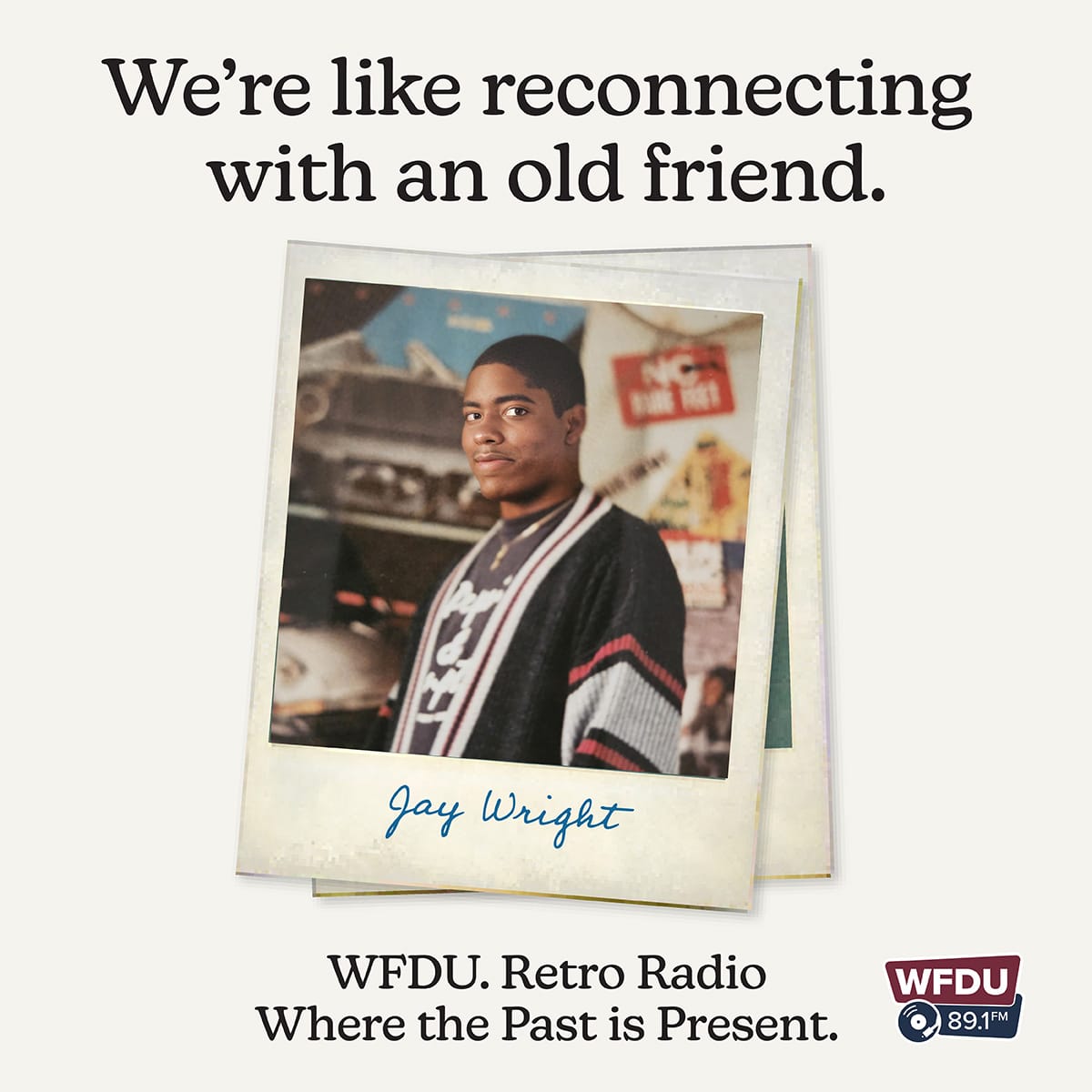 Image for Throwback Thursday Series