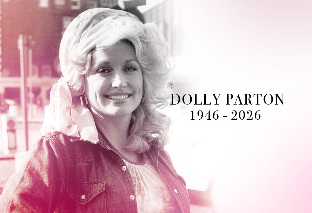 Dolly Parton