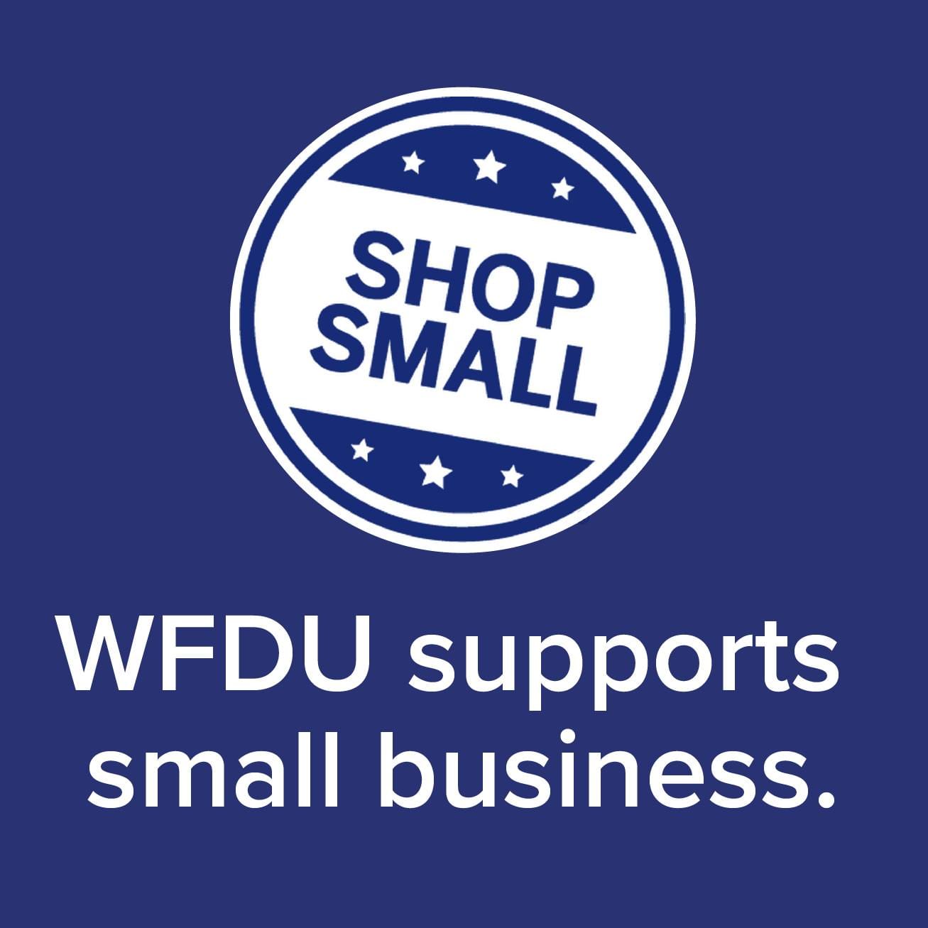 Small Business Saturday