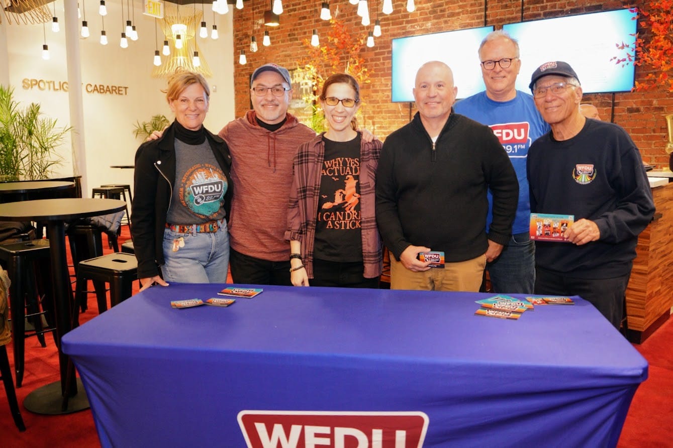 Takin' Care of Business with BTO!