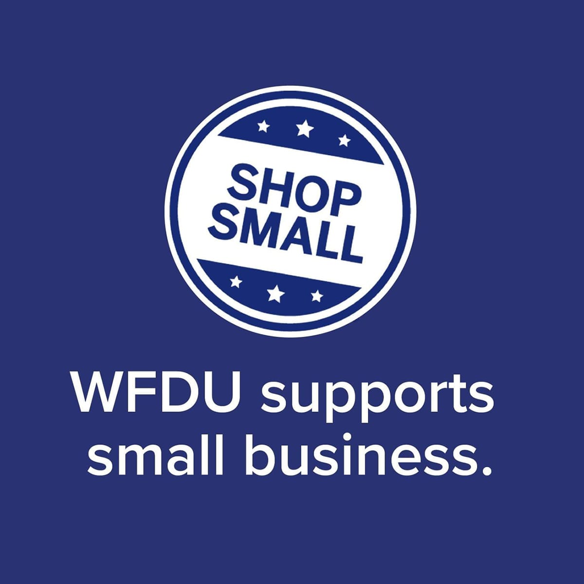 Let us shout YOU out on Small Business Saturday!