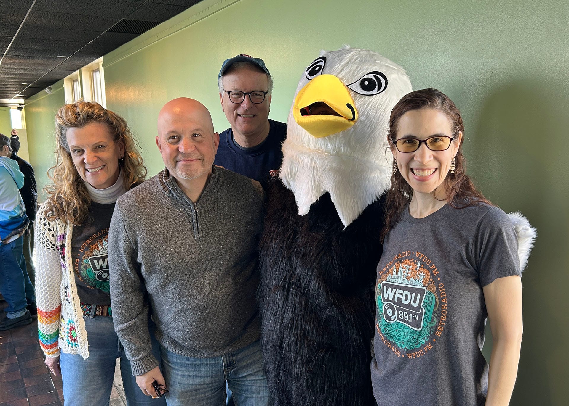 Meadowlands Eagle Festival 2026