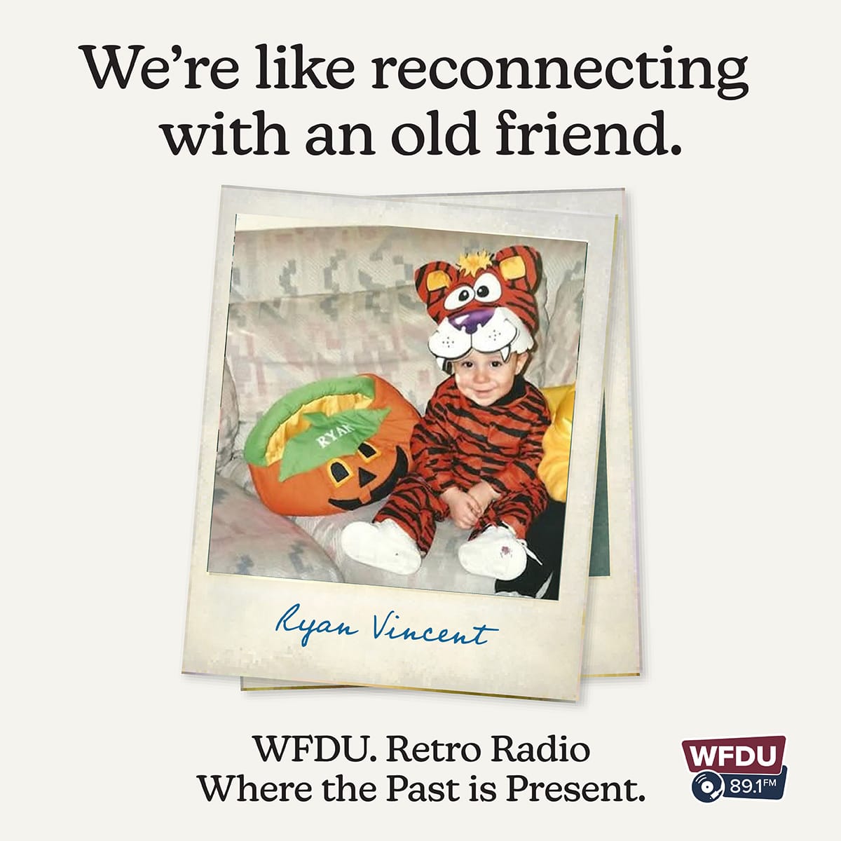 Throwback Thursday Series