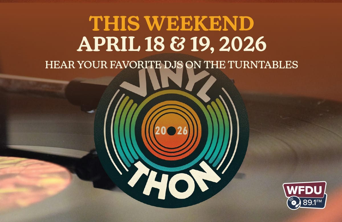 Vinylthon 2026