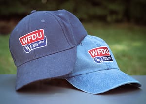 Cap Off Your Summer - Baseball Caps