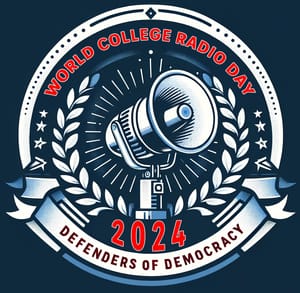 College Radio Day 2024