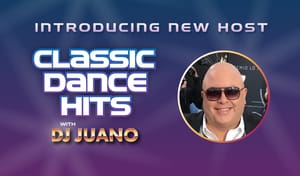 NYC's DJ Juano Joins WFDU