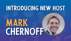 Radio Veteran Mark Chernoff Joins WFDU