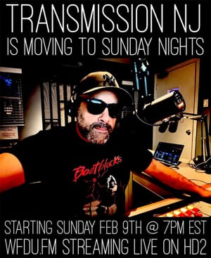 Moving to Sunday Nights