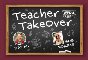 Teacher Takeover 2025