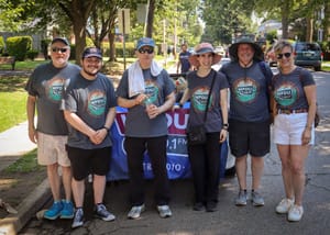 Fourth of July Parade 2025