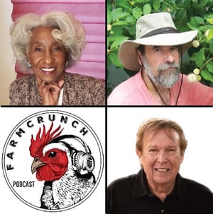 "Actively Retired" joins our Community Affairs Lineup