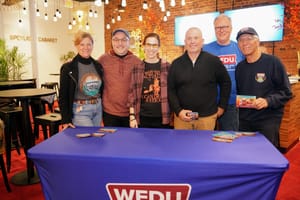 Takin' Care of Business with BTO!