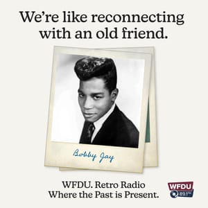 Throwback Thursday Series