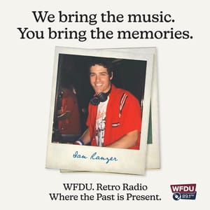 Throwback Thursday Series