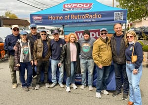 Great day at the Totowa Car Show on the Boulevard!