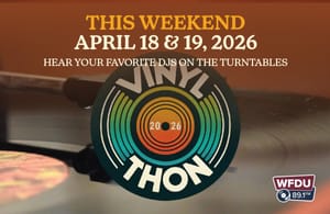 Vinylthon 2026
